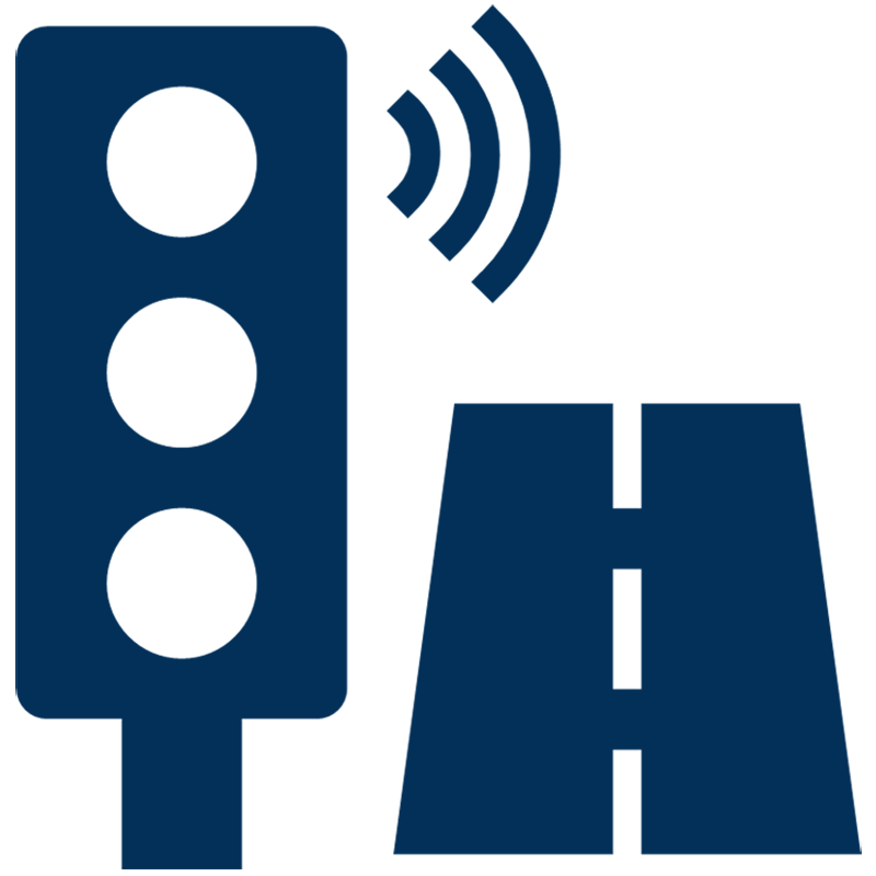 Traffic Monitoring Logo